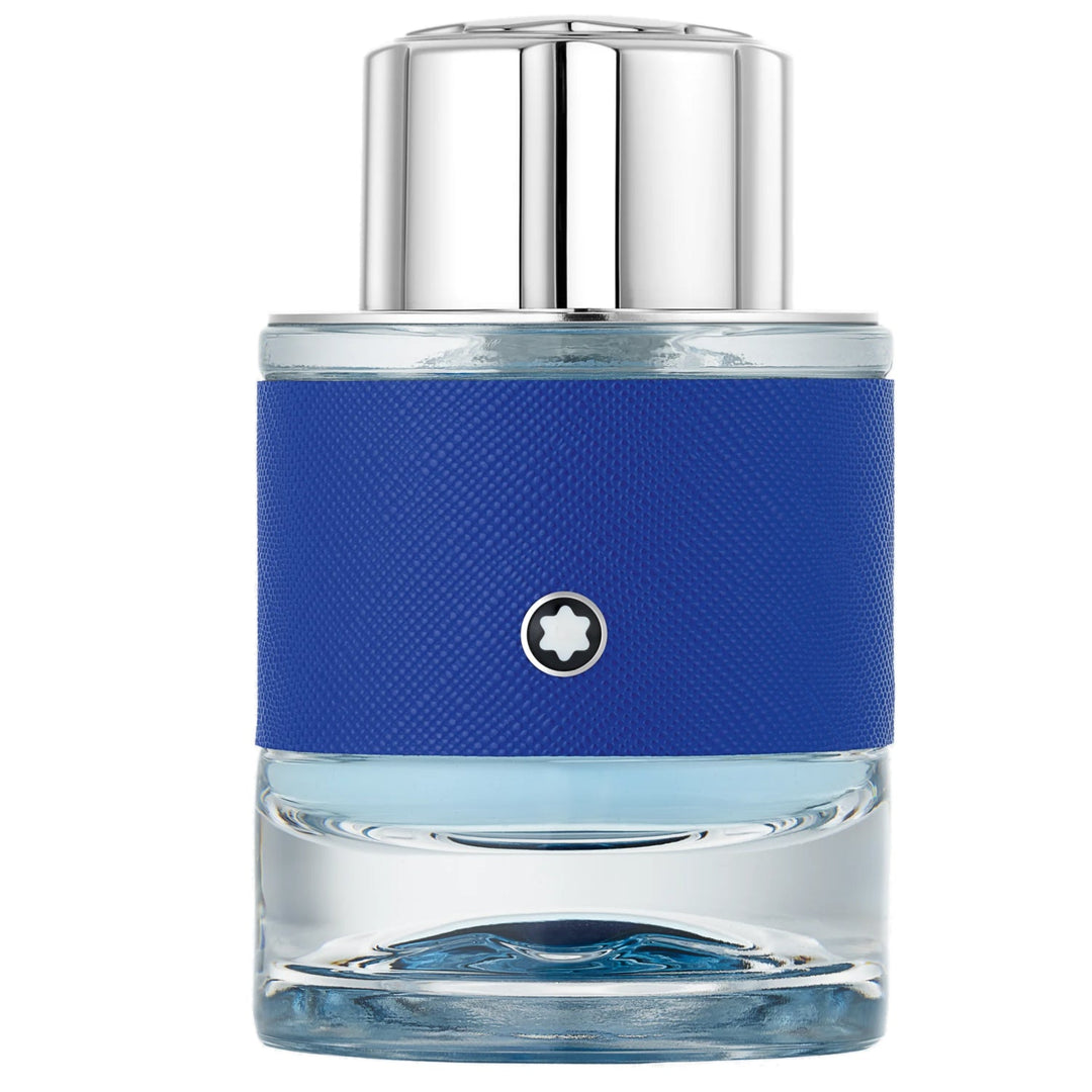 Montblanc Explorer Ultra Blue Eau de Parfum 60 ml 