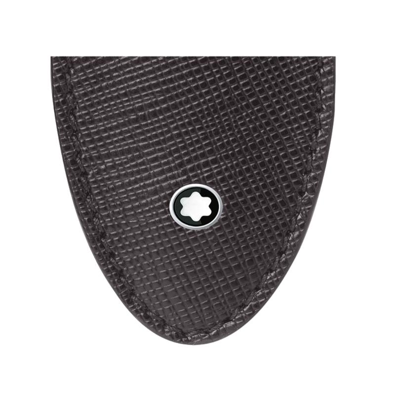 Тонкий чехол для 1 пишущего инструмента Montblanc Sartorial 