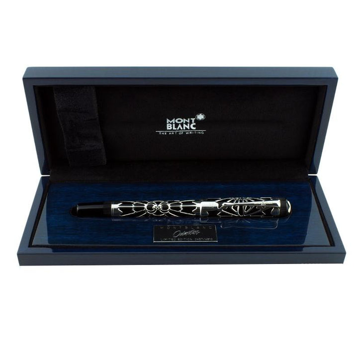 Füllfederhalter (M) Patron of Art Hommage an Octavian Limited Edition 4810 