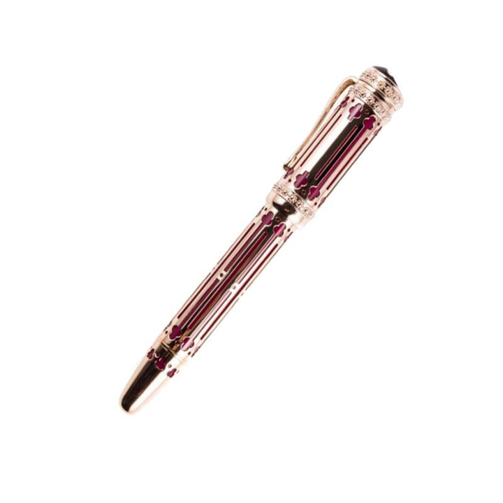 Перьевая ручка (M) Patron of Art Hommage à Catherine the Great Limited Edition 4810 