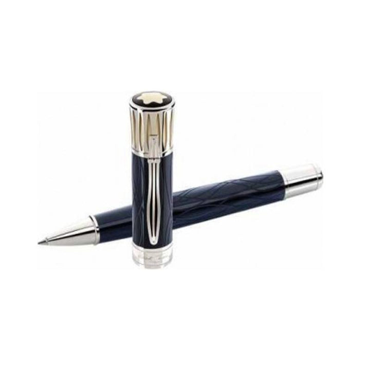 Перьевая ручка Rollerball Writers Edition Mark Twain Limited Edition 