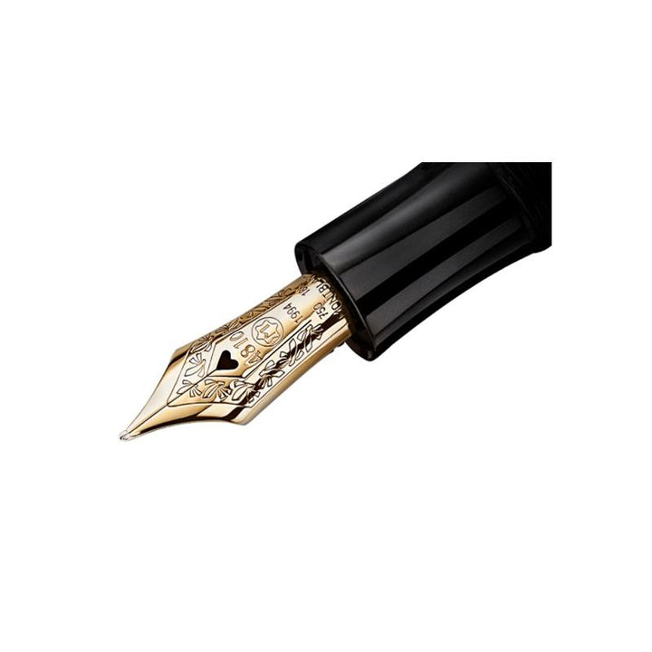 Füllfederhalter (M) Patron of Art Hommage an Louis 14 Limited Edition 4810 
