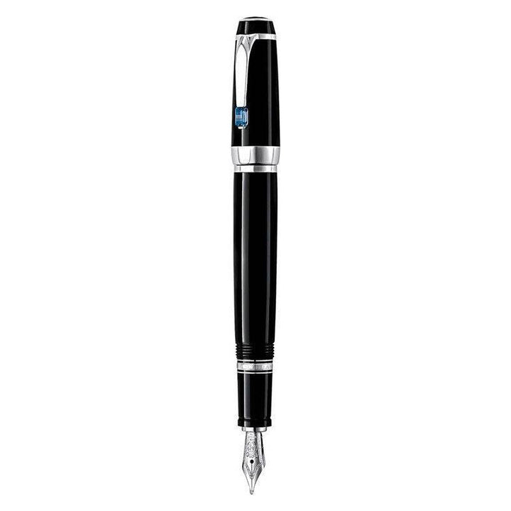 Montblanc Bohème Bleu Füllfederhalter 