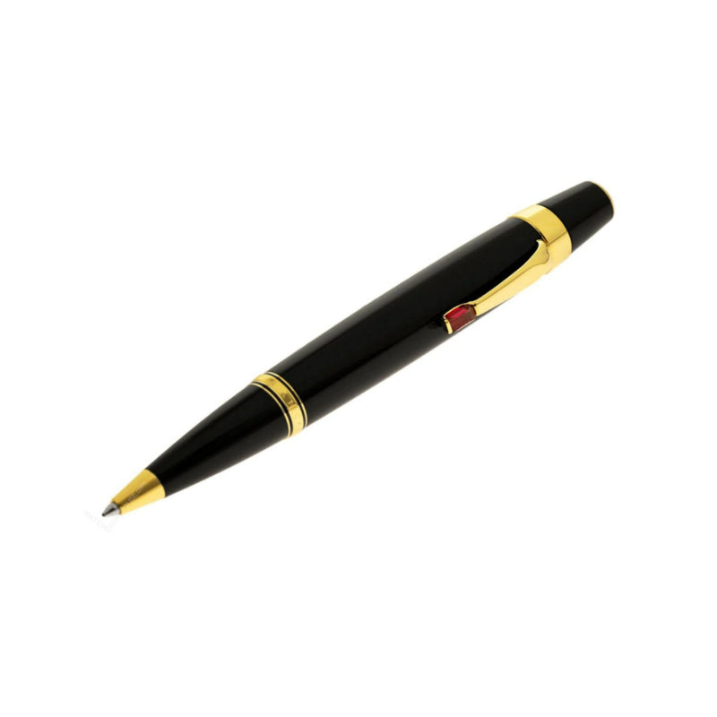 Шариковая ручка Montblanc Boheme Rouge Ruby 