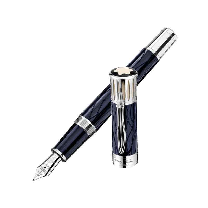 Füllfederhalter  Mark Twain Limited Edition Füllfederhalter 