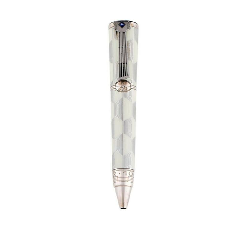 Шариковая ручка Montblanc John Lennon Commemorative Edition 1940 