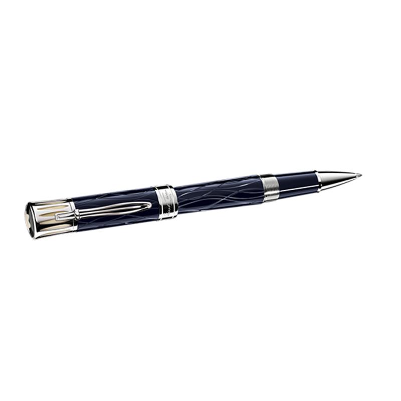 Перьевая ручка Rollerball Writers Edition Mark Twain Limited Edition 