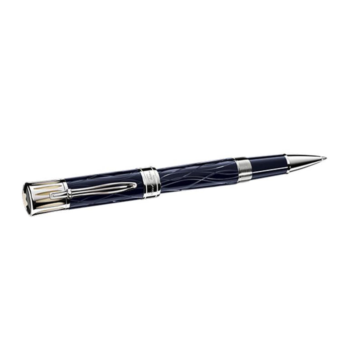 Перьевая ручка Rollerball Writers Edition Mark Twain Limited Edition 