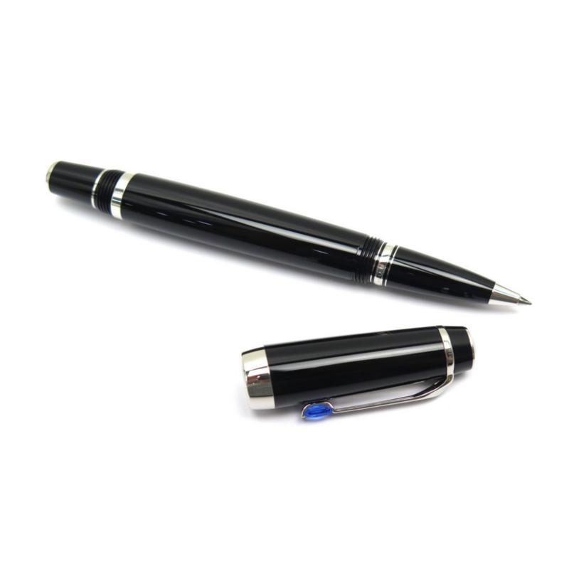 Роллер Montblanc Bohème Bleu 