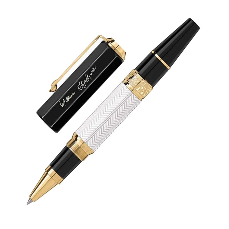 Montblanc Writers Edition William Shakespeare Rollerball 