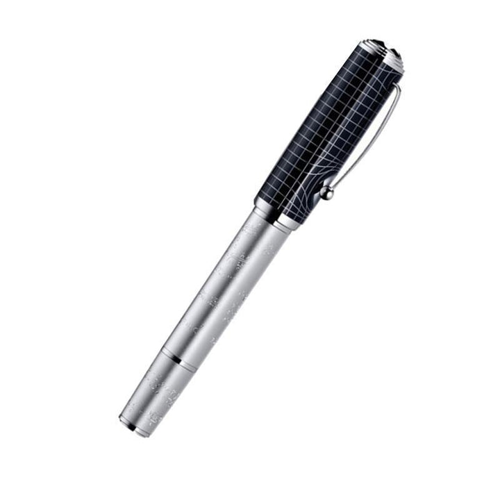 Füllfederhalter Montblanc Limited Edition Albert Einstein 