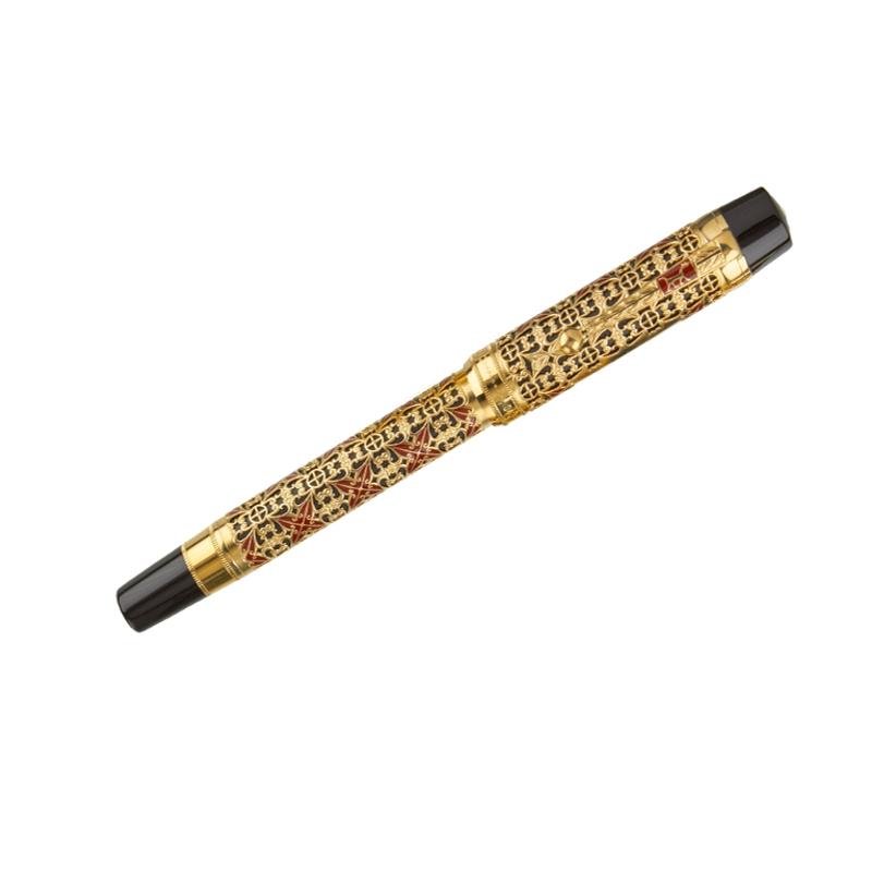 Füllfederhalter (M) Patron of Art Hommage an Semiramis Limited Edition 4810 