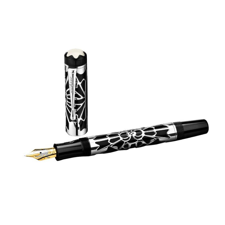 Füllfederhalter (M) Patron of Art Hommage an Octavian Limited Edition 4810 