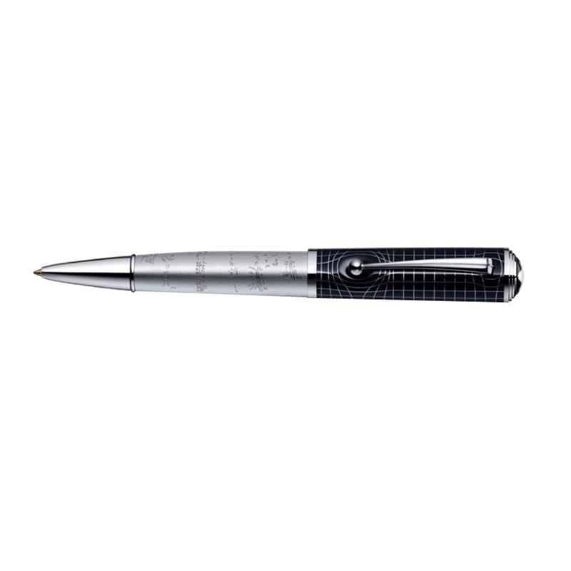 Kugelschreiber Montblanc Limited Edition Albert Einstein 