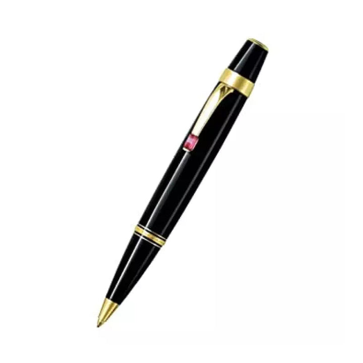 Шариковая ручка Montblanc Boheme Rouge Ruby 