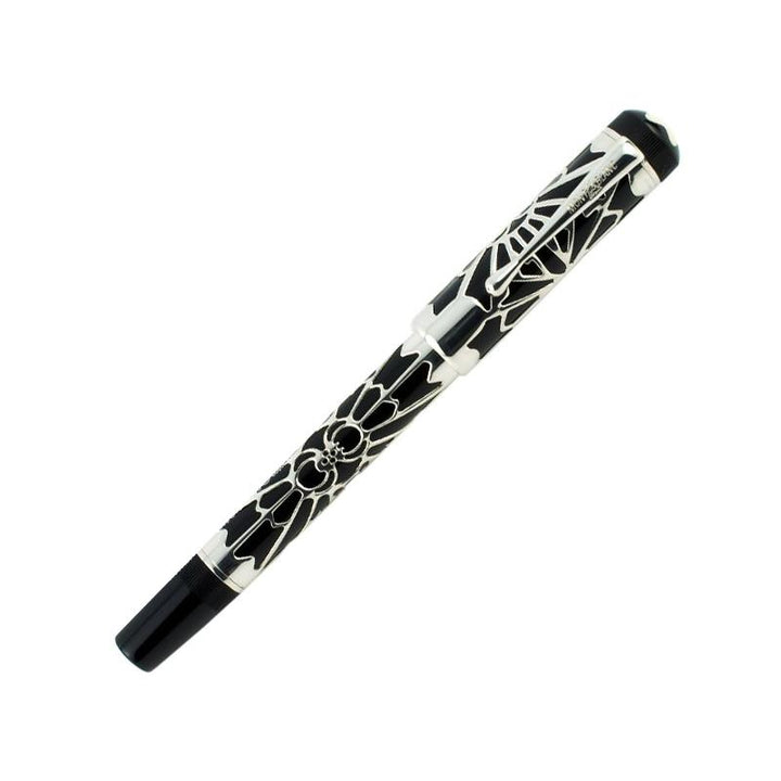 Füllfederhalter (M) Patron of Art Hommage an Octavian Limited Edition 4810 