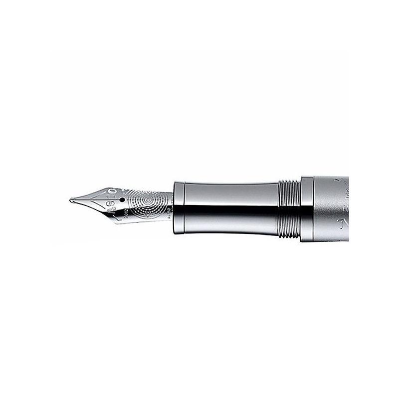 Füllfederhalter Montblanc Limited Edition Albert Einstein 