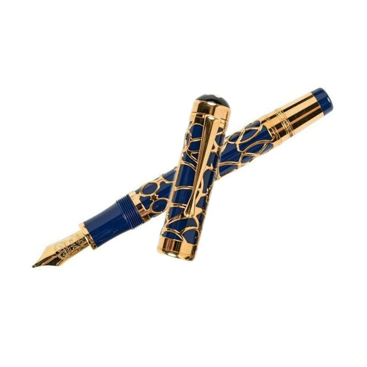 Füllfederhalter (M) Patron of Art Hommage an Prince Regent Limited Edition 4810 