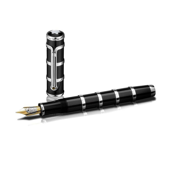 Füllfederhalter (M) Patron of Art Hommage an Nicolas Copernicus Limited Edition 4810 