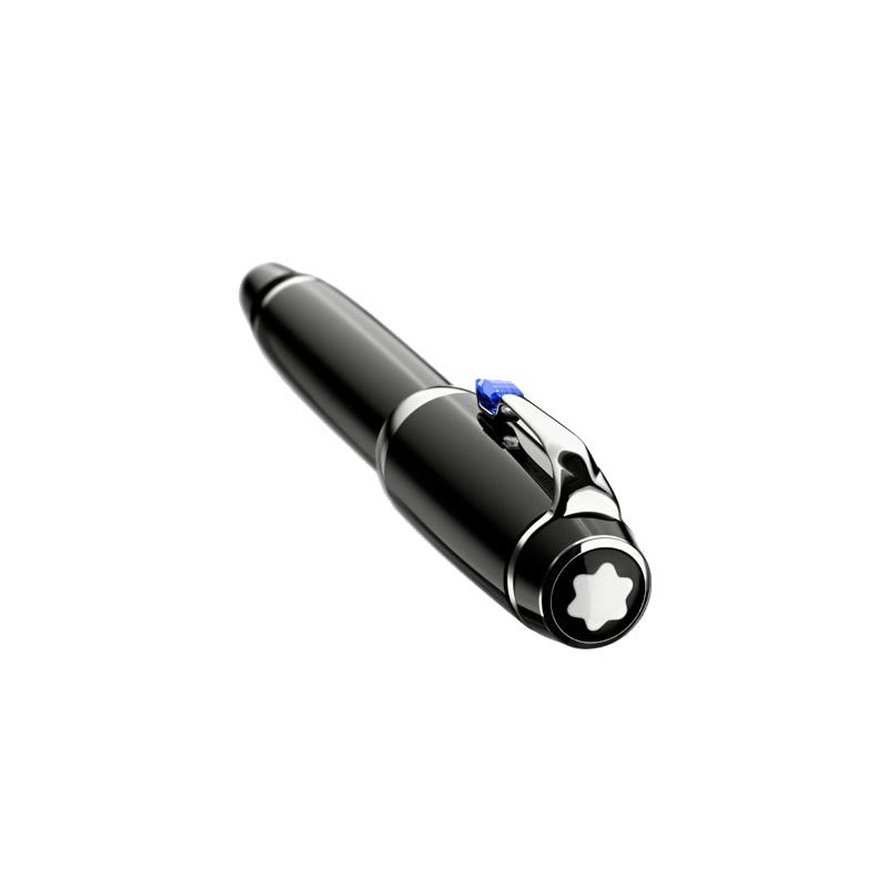 Роллер Montblanc Bohème Bleu 