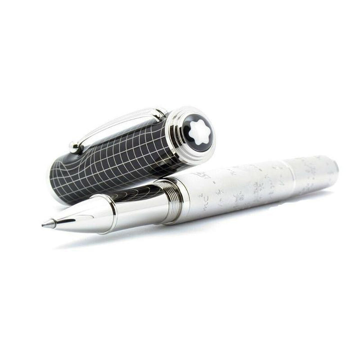 Kugelschreiber Montblanc Limited Edition Albert Einstein 