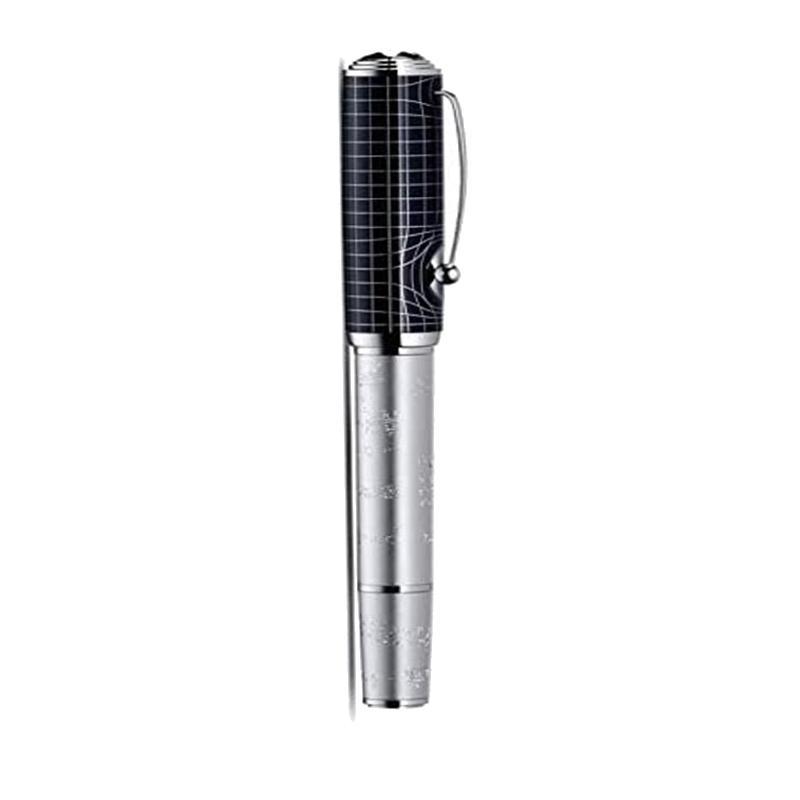 Montblanc Great Characters Albert Einstein Rollerball 