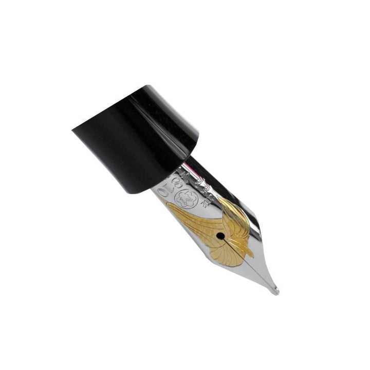 Füllfederhalter Montblanc Patron der Kunst Andrew Carnegie Limited Edition 4810 