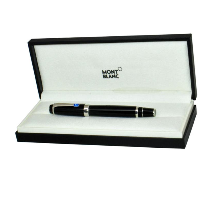 Роллер Montblanc Bohème Bleu 