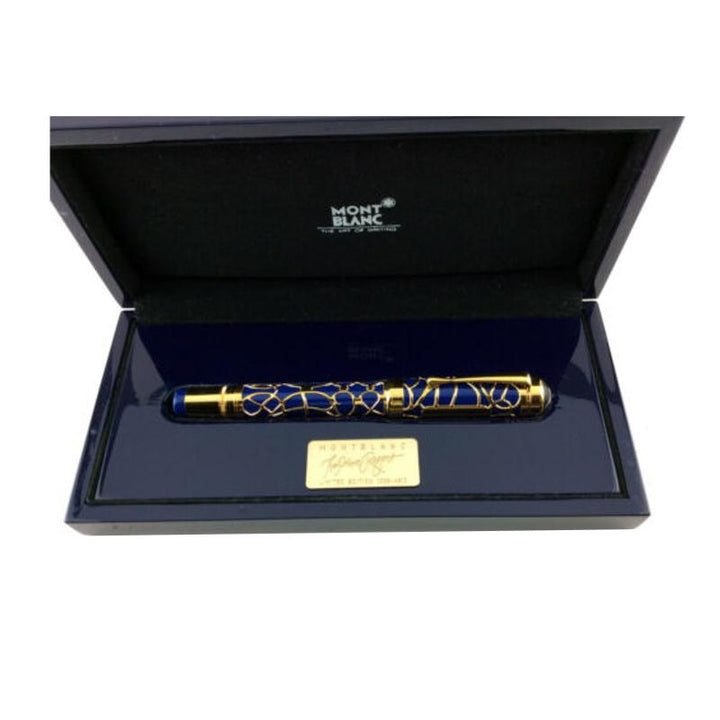 Füllfederhalter (M) Patron of Art Hommage an Prince Regent Limited Edition 4810 