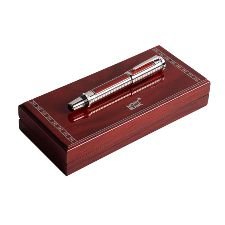 Füllfederhalter (M) Patron of Art Hommage an Henry Tate Limited Edition 4810 