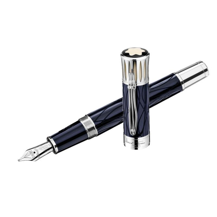 Füllfederhalter  Mark Twain Limited Edition Füllfederhalter 