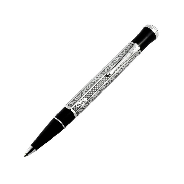 Kugelschreiber Sonderedition Marcel Proust Limited Edition Füllfederhalter 