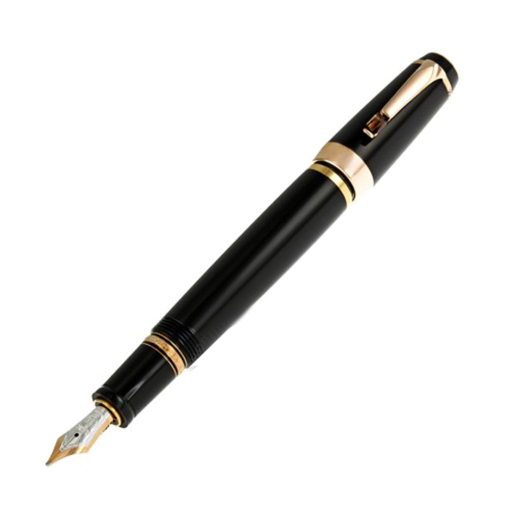 Перьевая ручка Montblanc Bohème - Boutique-Officielle-Montblanc-Cannes