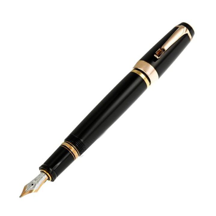 Перьевая ручка Montblanc Bohème - Boutique-Officielle-Montblanc-Cannes