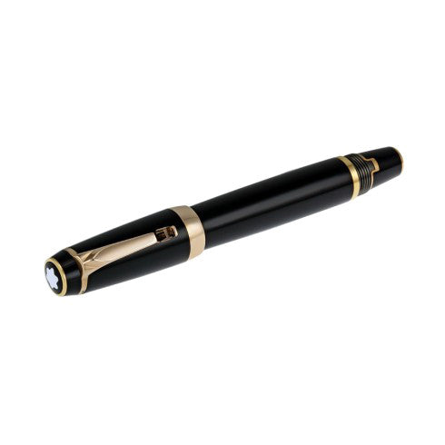Перьевая ручка Montblanc Bohème - Boutique-Officielle-Montblanc-Cannes