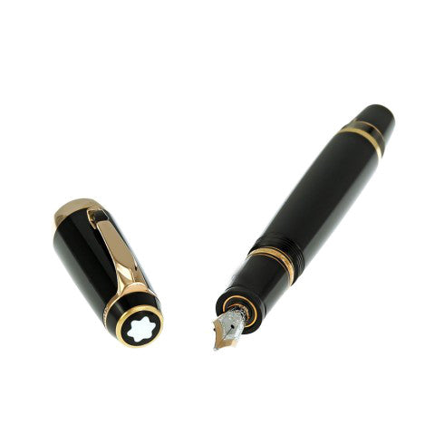 Перьевая ручка Montblanc Bohème - Boutique-Officielle-Montblanc-Cannes