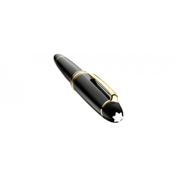 Füllfederhalter Meisterstück LeGrand 146 Schwarz F - Offizielle-Boutique-Montblanc-Cannes