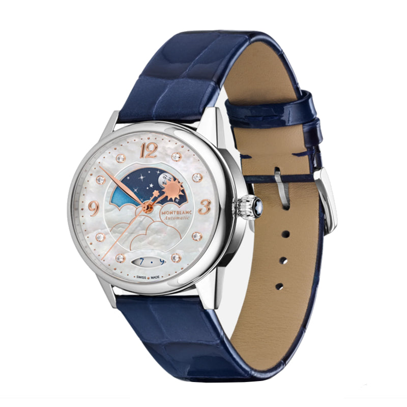 Montblanc Bohème Day &amp; Night 34 mm 
