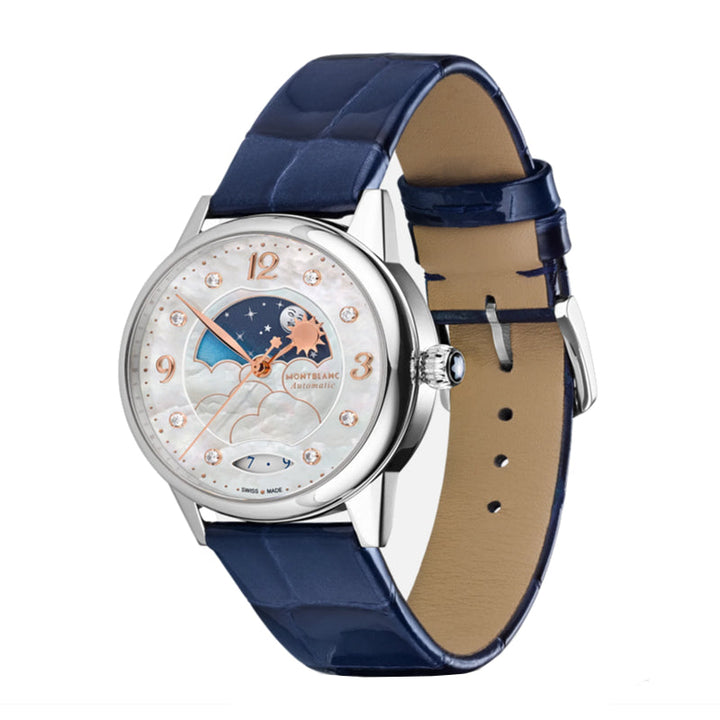 Montblanc Bohème Day &amp; Night 34 mm 