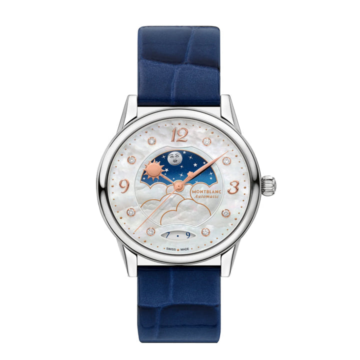 Montblanc Bohème Day &amp; Night 34 mm 
