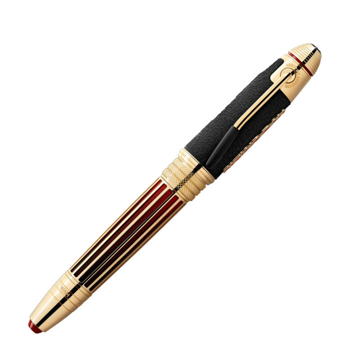 Rollerball Great Characters Jimi Hendrix Limited Edition 1942 