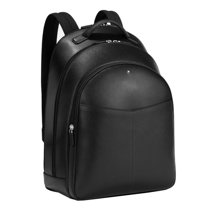 Großer Rucksack mit 3 Fächern Montblanc Sartorial 