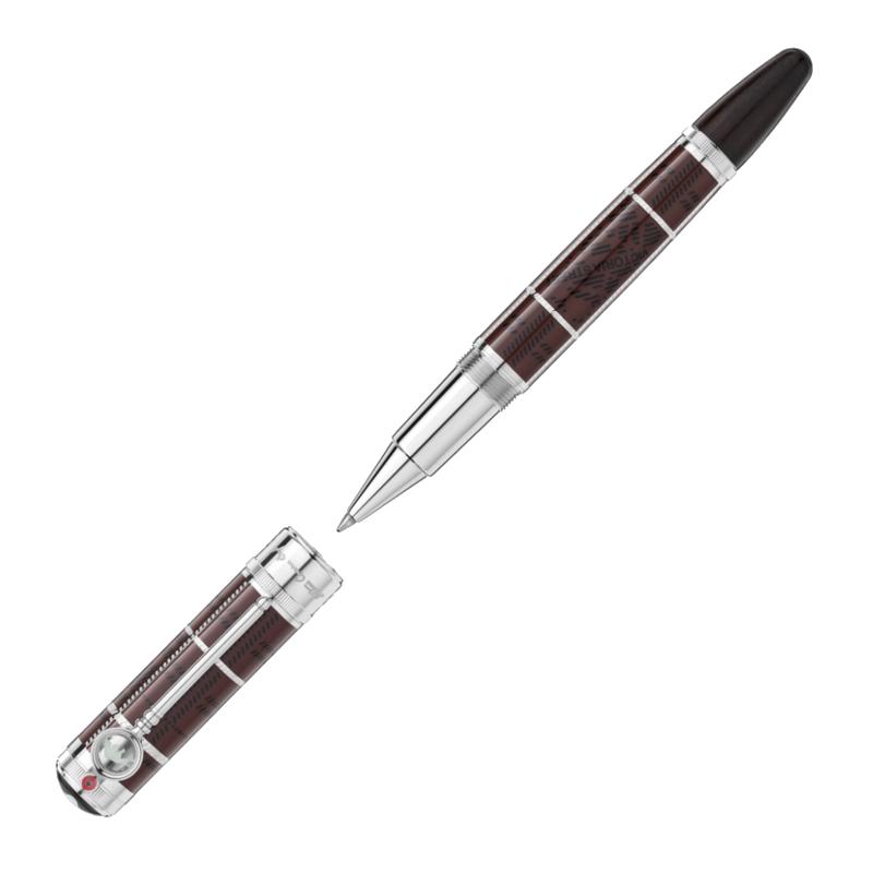 Rollerball Writers Edition Hommage an Arthur Conan Doyle Limited Edition 1902 