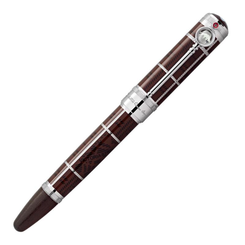 Rollerball Writers Edition Hommage an Arthur Conan Doyle Limited Edition 1902 