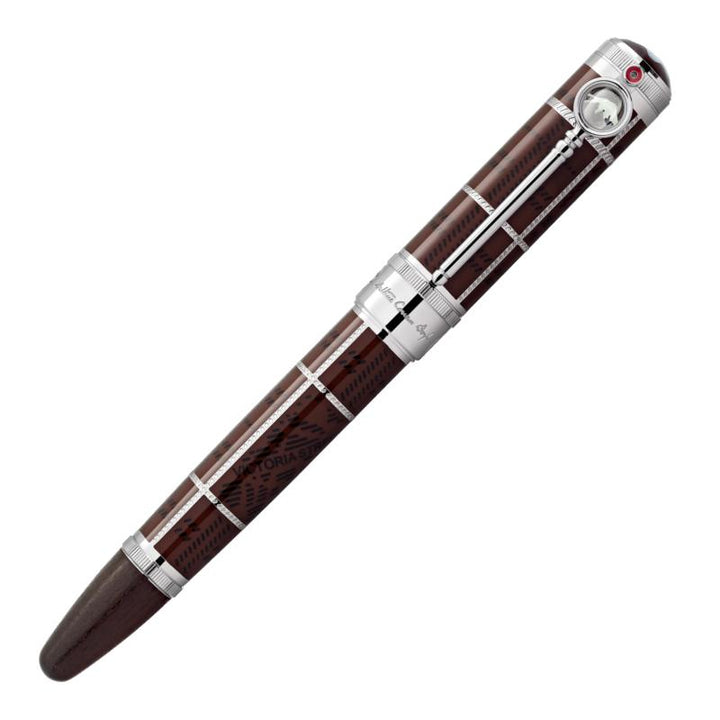 Rollerball Writers Edition Hommage an Arthur Conan Doyle Limited Edition 1902 