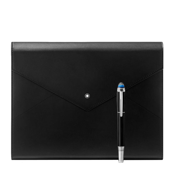 Montblanc Augmented Paper Noir 